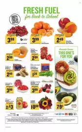 Food Lion weekly ad week 31 Page 2