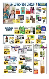 Food Lion weekly ad week 31 Page 6