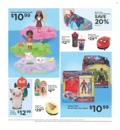 Fry's weekly ad week 31 Page 4