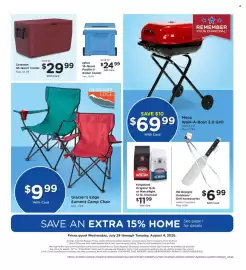 Fry's weekly ad week 31 Page 5