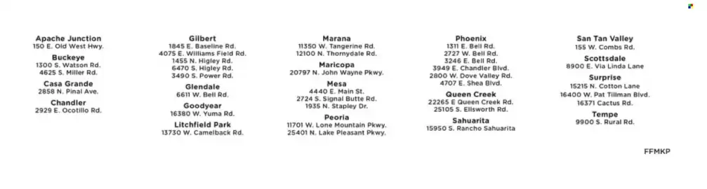 Fry's weekly ad week 31 Page 6