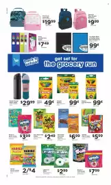 Pick'n Save weekly ad week 31 Page 14