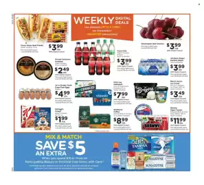 Pick'n Save weekly ad week 31 Page 3