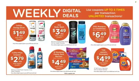 Pick'n Save weekly ad week 31 Page 4