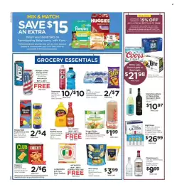 Pick'n Save weekly ad week 31 Page 8