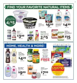 Pick'n Save weekly ad week 31 Page 9