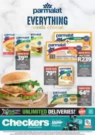 Checkers catalogue Page 1