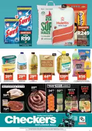 Checkers catalogue Page 2