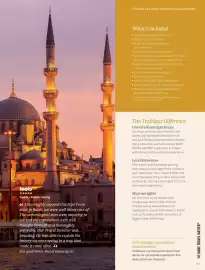 Trafalgar catalogue Page 11