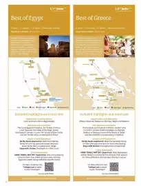 Trafalgar catalogue Page 12