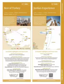 Trafalgar catalogue Page 13