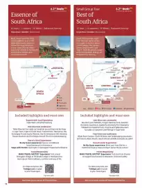 Trafalgar catalogue Page 16