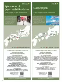 Trafalgar catalogue Page 20
