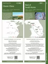 Trafalgar catalogue Page 21