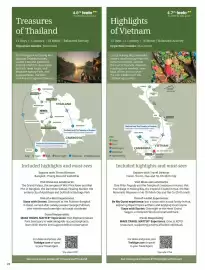 Trafalgar catalogue Page 22