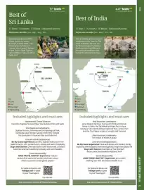 Trafalgar catalogue Page 23