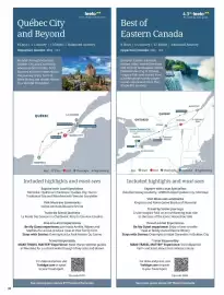 Trafalgar catalogue Page 30