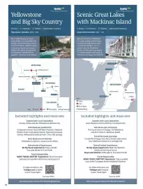Trafalgar catalogue Page 32