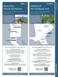 Trafalgar catalogue Page 33