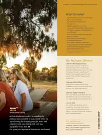 Trafalgar catalogue Page 35