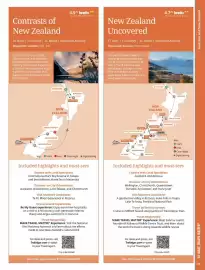 Trafalgar catalogue Page 37