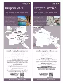 Trafalgar catalogue Page 40