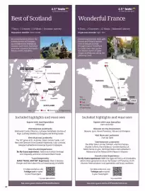 Trafalgar catalogue Page 42
