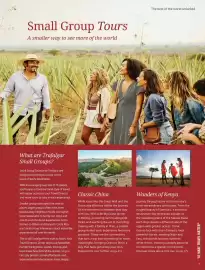 Trafalgar catalogue Page 7