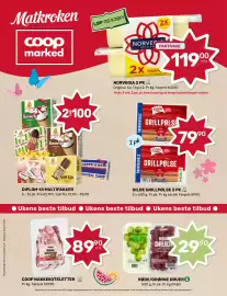 Matkroken uke 31 Side 1