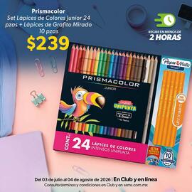 Catálogo Sam's Club semana 31 Página 4