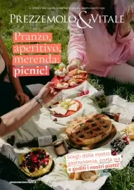 Volantino Prezzemolo e Vitale Pagina 1