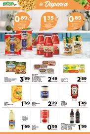 Volantino Extra Supermercati Pagina 10
