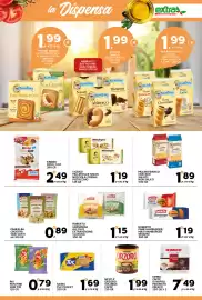Volantino Extra Supermercati Pagina 11