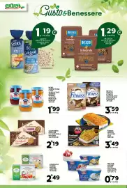 Volantino Extra Supermercati Pagina 12