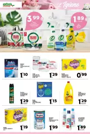 Volantino Extra Supermercati Pagina 14