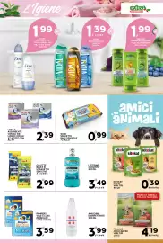 Volantino Extra Supermercati Pagina 15