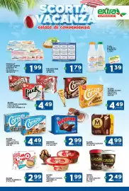 Volantino Extra Supermercati Pagina 3