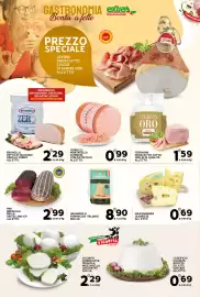 Volantino Extra Supermercati Pagina 4