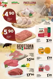 Volantino Extra Supermercati Pagina 5