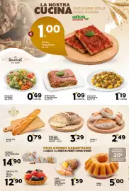 Volantino Extra Supermercati Pagina 6
