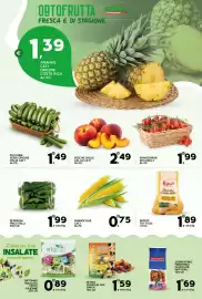 Volantino Extra Supermercati Pagina 7