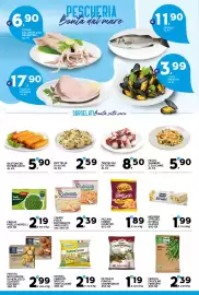 Volantino Extra Supermercati Pagina 8