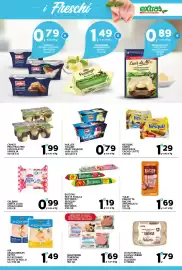 Volantino Extra Supermercati Pagina 9