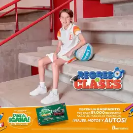 Catálogo B Hermanos Página 1