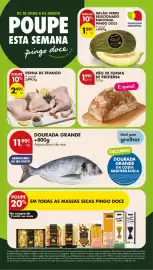Folheto Pingo Doce semana 31 Página 1