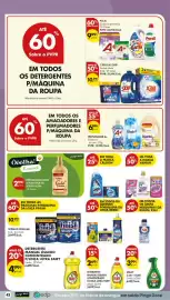 Folheto Pingo Doce semana 31 Página 50