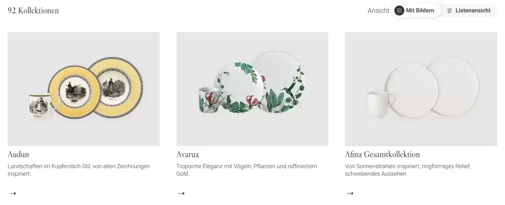 Villeroy & Boch (gültig bis 10-08)