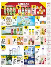 Folheto Continente semana 31 Página 35