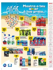 Folheto Continente semana 31 Página 43