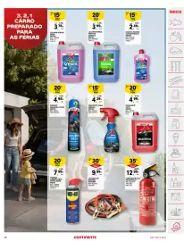 Folheto Continente semana 31 Página 49